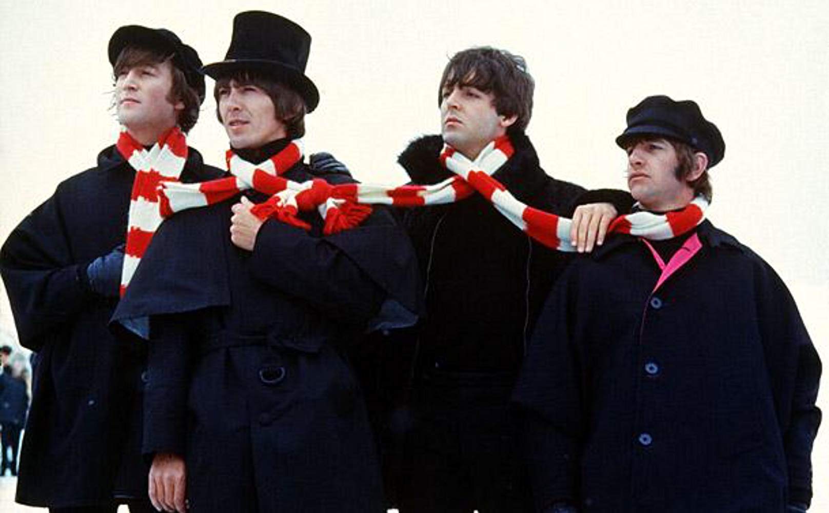 Paul McCartney revela secretos sexuales de primeros años en The 🙉 - Estado del Tiempo